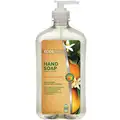 Ecos Pro 17 oz., Liquid Hand Soap; Orange Blossom Scent