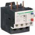 Schneider Electric Overload Relay, Trip Class: 10, Current Range: 5.50 to 8.00A, Number of Poles: 3