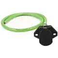 Phillips 7-Way Abs Sta-Dry Qcs Harness 16-7401