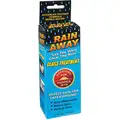 Oil Eater Rain Repellent, 4 oz. Plastic Bottle, Water Repellent, -165 Freezing Point (F)