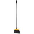 Broom,56 In. Oal,6In. Trim L