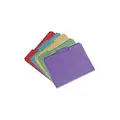 Letter Size Recycled File Folders, 1/3 Tab Cut, 9" Height, 11-3/4" Width