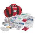 First Aid Only First Responder Kit, Number of Components 113, Bulk Kit Type