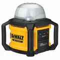 Dewalt 20V MAX Cordless Job Site Light, 20.0 V Voltage, LED, 5000 lm Lumens, Bare Tool