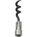 C-3 Packing Extractor Replacement Tip, Corkscrew Tip