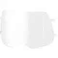 Speedglas Wide-View Anti-Fog Grinding Visor, For Use With Mfr. No. 9100-Air, 9100FX-Air, 9100MP