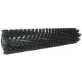 Nobles 26" Cylindrical Cleaning, Scrubbing Floor Machine Brush for 26" Machine Size, Black