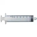 20cc Luer Lock Dispensing Syringe For Use With Disposable, Reusable, Dispensing Needles