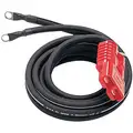 Quick-Connect Power Cable,Front