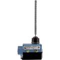 Honeywell Micro Switch Wobble Stick, Coil Spring General Purpose Limit Switch; Location: Top, Contact Form: 1NC/1NO