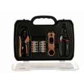 Southwire Company Communications Tool Set: 3 Total Pcs, Electrical and Telecom Tools, Tool Case