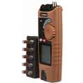 Southwire Company Cable Mapper, Copper Cable Testing Verification, Coax, RJ11, RJ45, LCD