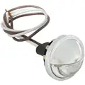 Grote LED Interior Light Dome Lamp With Trip Hazard