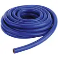 25 ft. General Purpose Heater Hose with 1/2" Inside Dia., Blue