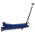 Heavy-Duty Air/Hydraulic Service Jack with Lifting Capacity of 5 tons