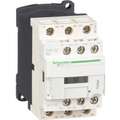 Schneider Electric IEC Style Control Relay, 24V DC, 10A @ 120/240/480/600V, 2.00A @ 125/250/600V, 12 Pins