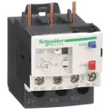 Schneider Electric Overload Relay, Trip Class: 10, Current Range: 1.00 to 1.60A, Number of Poles: 3