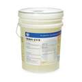 Trim Coolant, Container Size 5 Gal., Bucket, Pale Yellow
