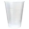 Disposable Cold Cup, 16 Oz.,