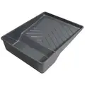 Paint Tray 11" Wide Deep Well Plastic