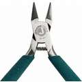 Jonard Tools Diagonal Cutting Pliers, Cut: Semi-Flush, Jaw Width: 7/16", Jaw Length: 5/8", ESD Safe: No