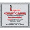 Imperial Label For Steel Applicator For 4689-0
