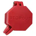 Stopout Trailer Glad Hand Lock
