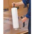 Stretch Wrap Dispenser,12 In.