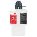 3M Peroxide Cleaner Concentrate: 34H, Fits Twist 'n Fill Dispenser Series, 2 L, Unscented