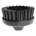 Circular Nylon Brush, For Use With Mfr. No. EAG LG-20-208-SF, EAG LG-20-240-SF, EAG LG-20-440-SF, EA