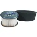 Stens Air Filter Combo: Air Filter Combo, Pre-filter Included