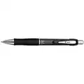Retractable Fine-Point G2 Pro Gel Ink Roller Ball Pen, 0.7 mm, Black