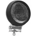 Grote LED Rubber Utility Lamp Sealed Beam 01-6493-A7