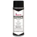 Imperial Ecosafe Gloss Spray Paint, Gloss Black, 16 oz.