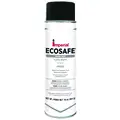 Imperial Ecosafe Gloss Spray Paint, Gloss White, 16 oz.