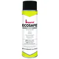 Imperial Ecosafe Gloss Spray Paint, Gloss Yellow, 16 oz.