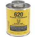 1 pt. 620 Contact Adhesive, Black
