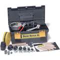 Leak Repair Kit w/Standard Tools
