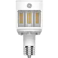 GE Lighting 50 Watts LED Replacement Lamp, Cylindrical, Mogul Screw (EX39), 7500 Lumens