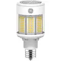 GE Lighting 150 Watts LED Replacement Lamp, Cylindrical, Mogul Screw (EX39), 23,500 Lumens