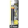 Pilot Extra Fine Roller Ball Ink Refill For G2 Gel, Dr. Grip Gel Roller, ExecuGel G6 Gel Pen, Dr. Grip Ltd.
