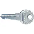 Abus Override Key For Combination Lock Part No. 37982