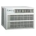 Residential Grade, Window Air Conditioner, 25,000 BtuH, Cooling Only, 9.5 CEER Rating, 230V AC