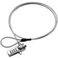 Balance/Scale Security Cable,