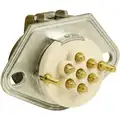 Grote Ultra-Pin Receptacle Solid Pin Style 87860