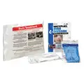 First Aid Only Burn Treatment Kit, English, Burn Kit