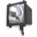 Floodlight, High Pressure Sodium, Fixture Mounting Location Wall