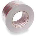 Printed Foil Tape,2-1/2In x 60