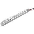 Philips-Bodine 21 to 55W Fluorescent Emergency Ballast, 700 Initial Lumens, 1 Lamp(s) Supported, Steel Housing Mate