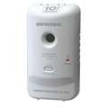 6.50 Carbon Monoxide Alarm with 85 dB @ 10 Feet Audible Alert; 10 Year Sealed Battery